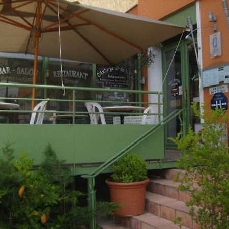 Auberge De La Vallee Francheville (Rhone) Exterior foto